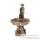Fontaine Alsace Fountain, granite combins fer -bs3103gry -iro