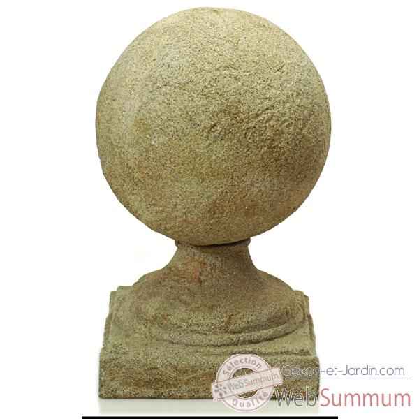 Video Fontaine Ball Final Fountainhead, gres -bs3178gry