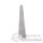 Fontaine Obelisk Fountainhead, grs -bs3315sa