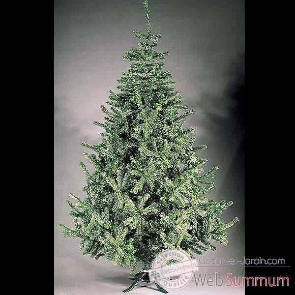 Sapin de Noel 450 cm Professionnel Promotional Douglas Pine Tree Vert