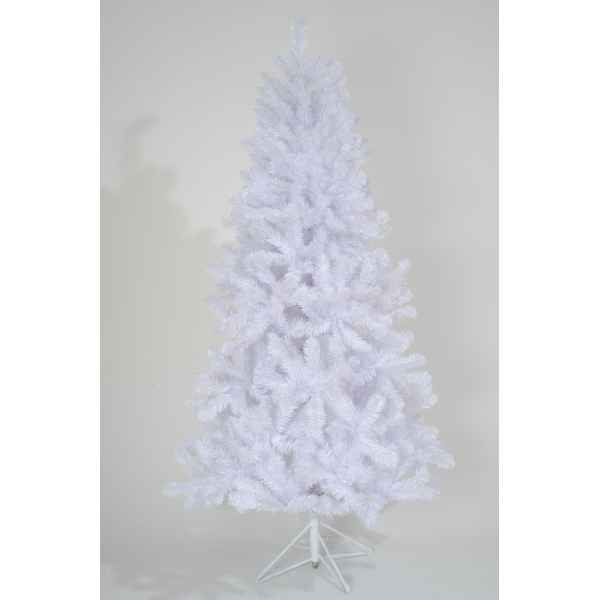 Sapin white 150 cm Everlands -NF -688830