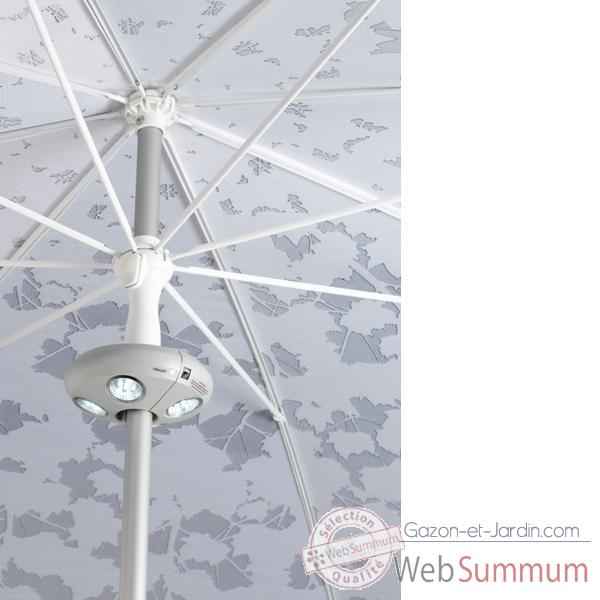 Lampe accessoire parasol Sywawa Quaseo -0406