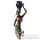 Statuette femme Africaine